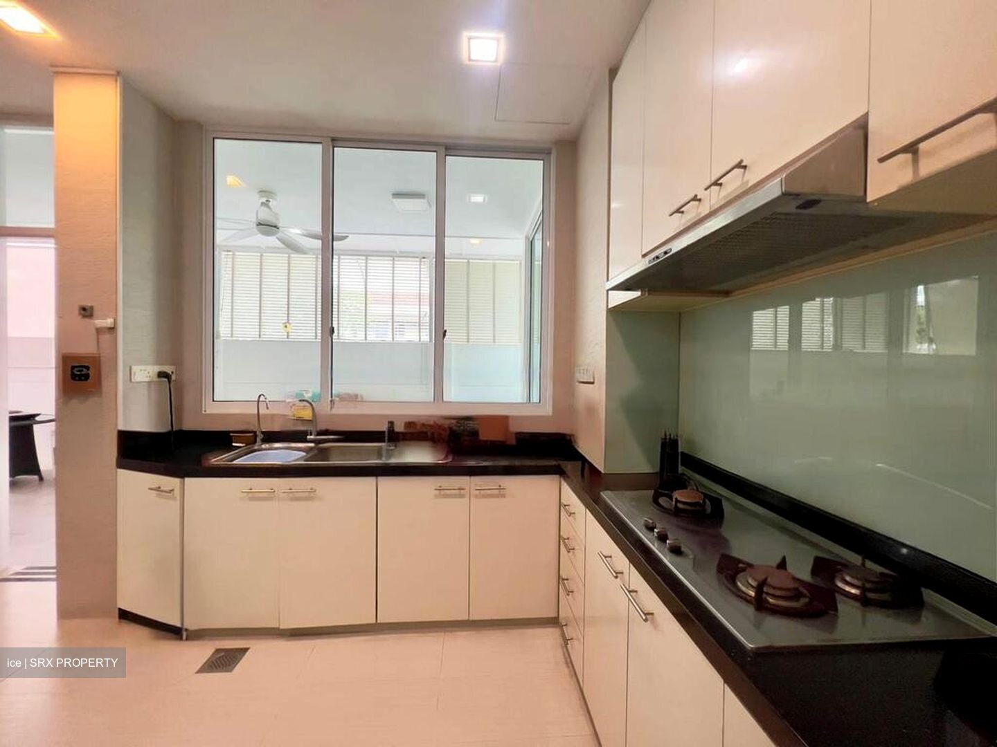 Yishun Avenue 5 (D27), Semi-Detached #456851571